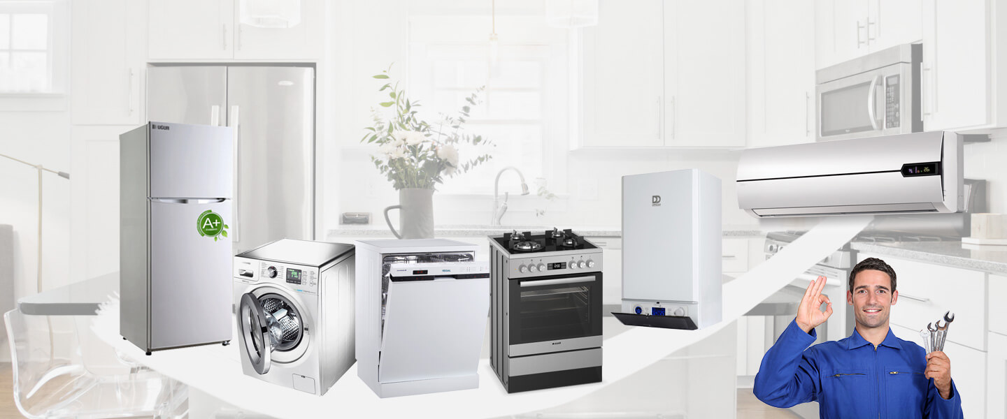 Avcılar Gorenje Servisi